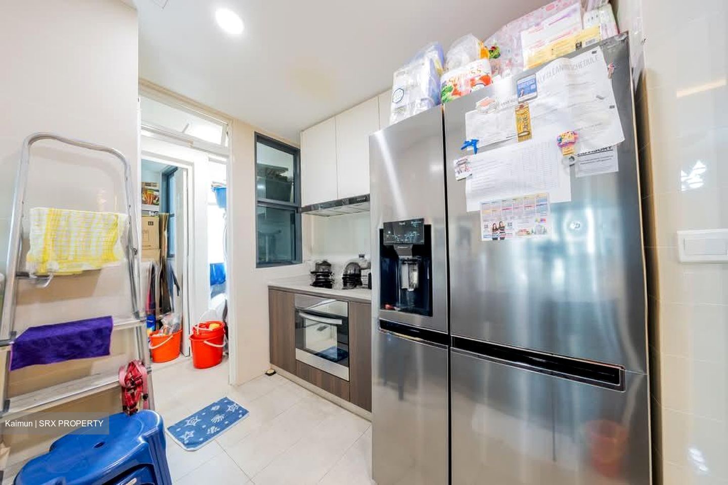 Symphony Suites (D27), Condominium #559484091